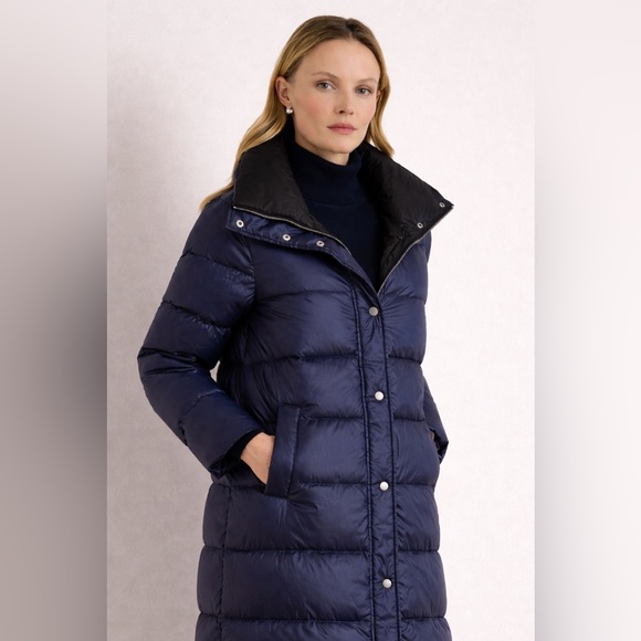 andrew marc new york Jackets & Blazers - Andrew Marc women's puffer jacket sz medium